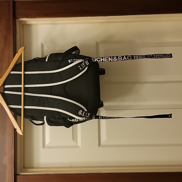 Anime My Hero Academia Black Backpack - Picture 7 of 12